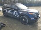 2013 Ford Explorer Police Interceptor на продаже в Waldorf, MD - Side
