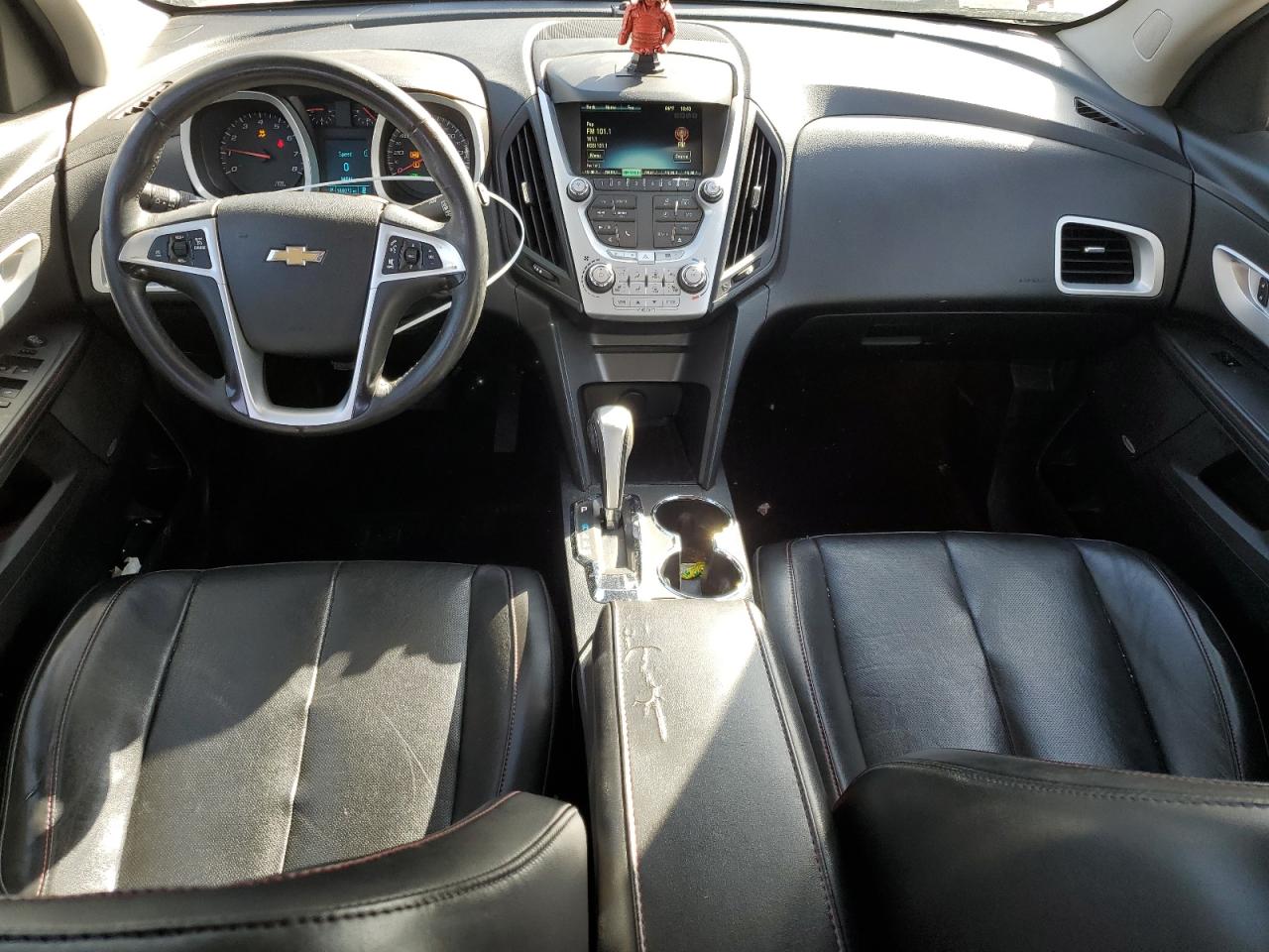 2012 Chevrolet Equinox - Image 8