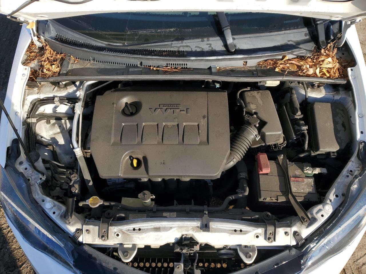 2017 Toyota Corolla - Image 13