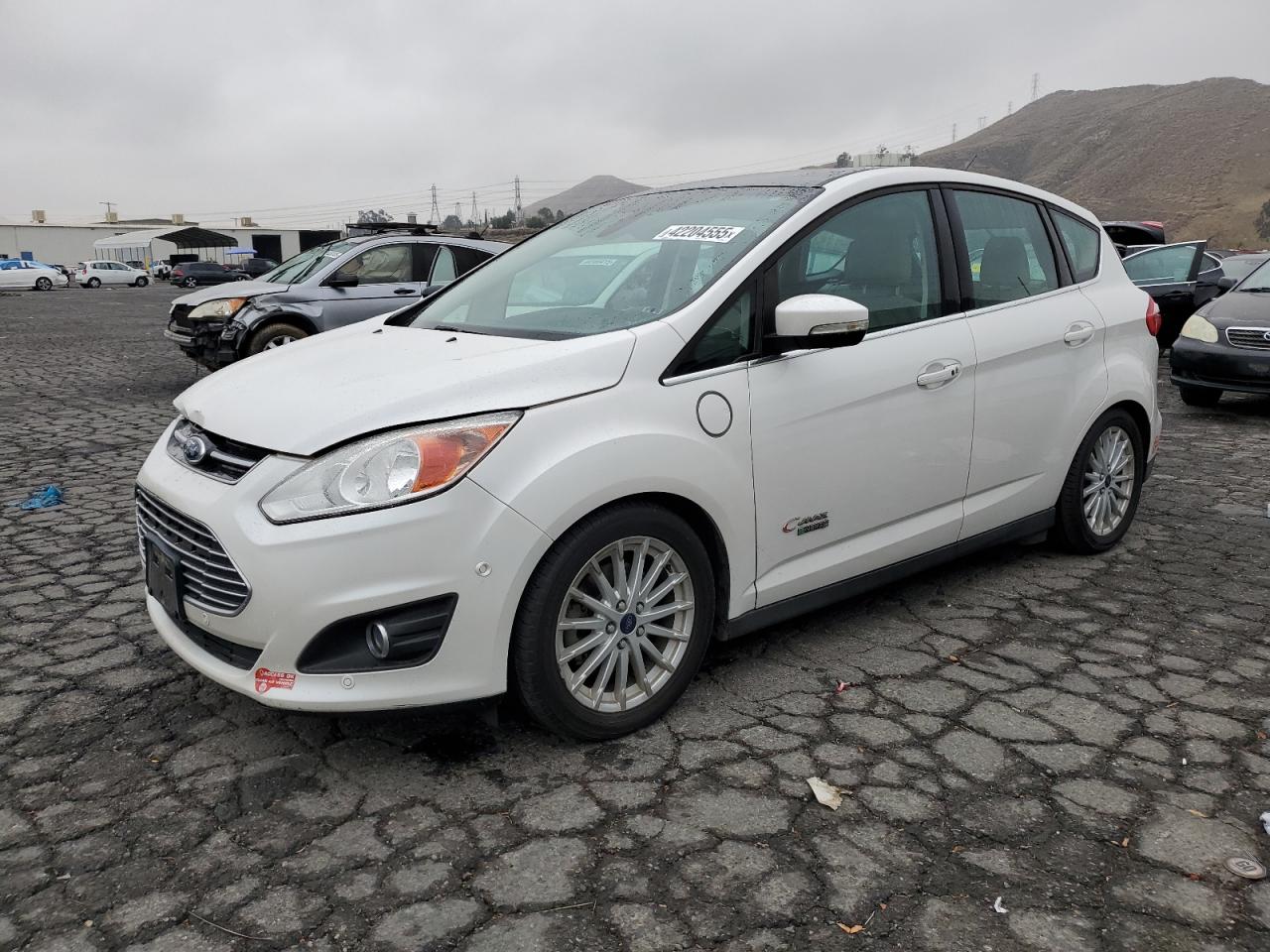 2016 Ford C-MAX - Image 1