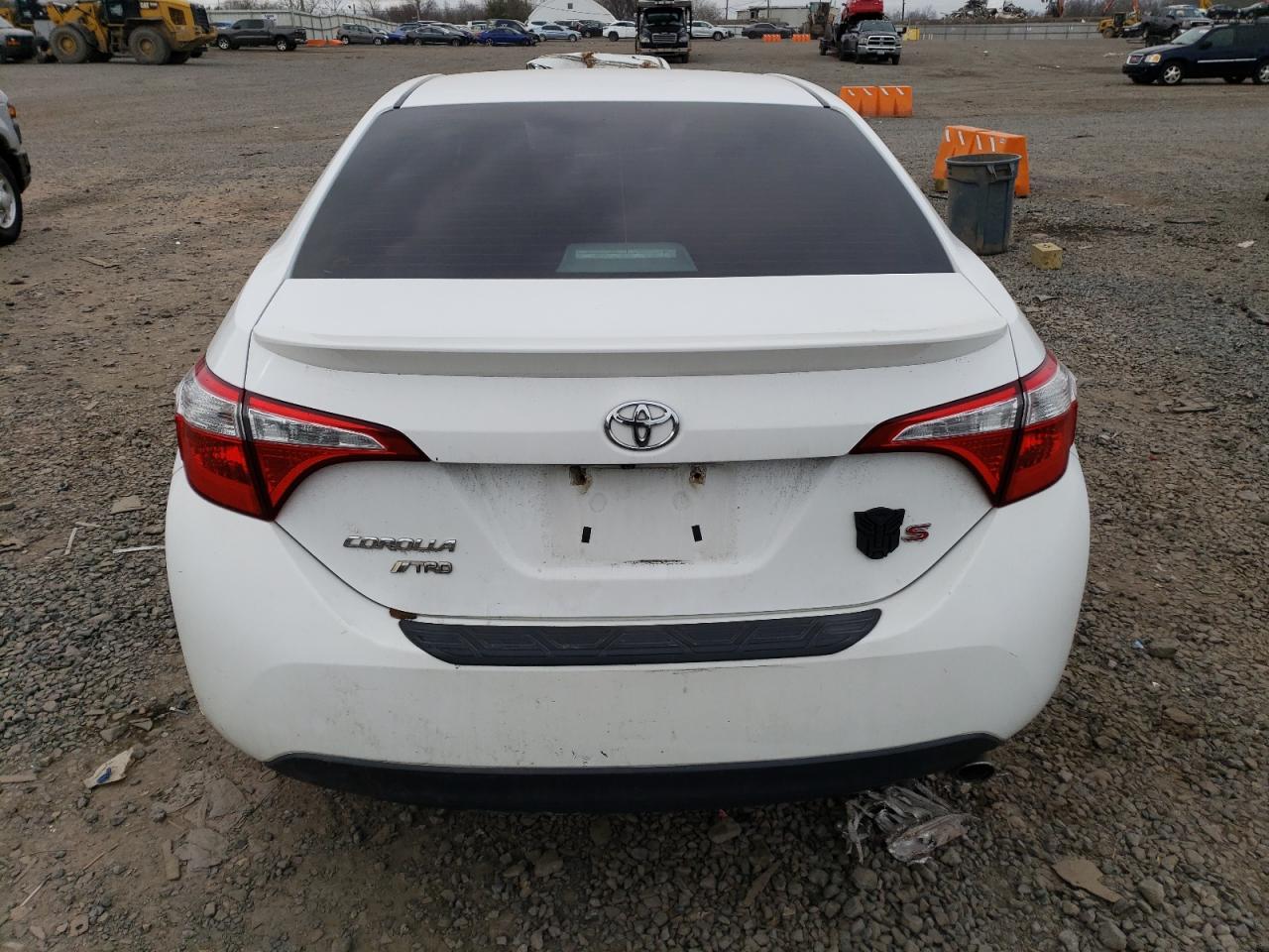 2016 Toyota Corolla - Image 6