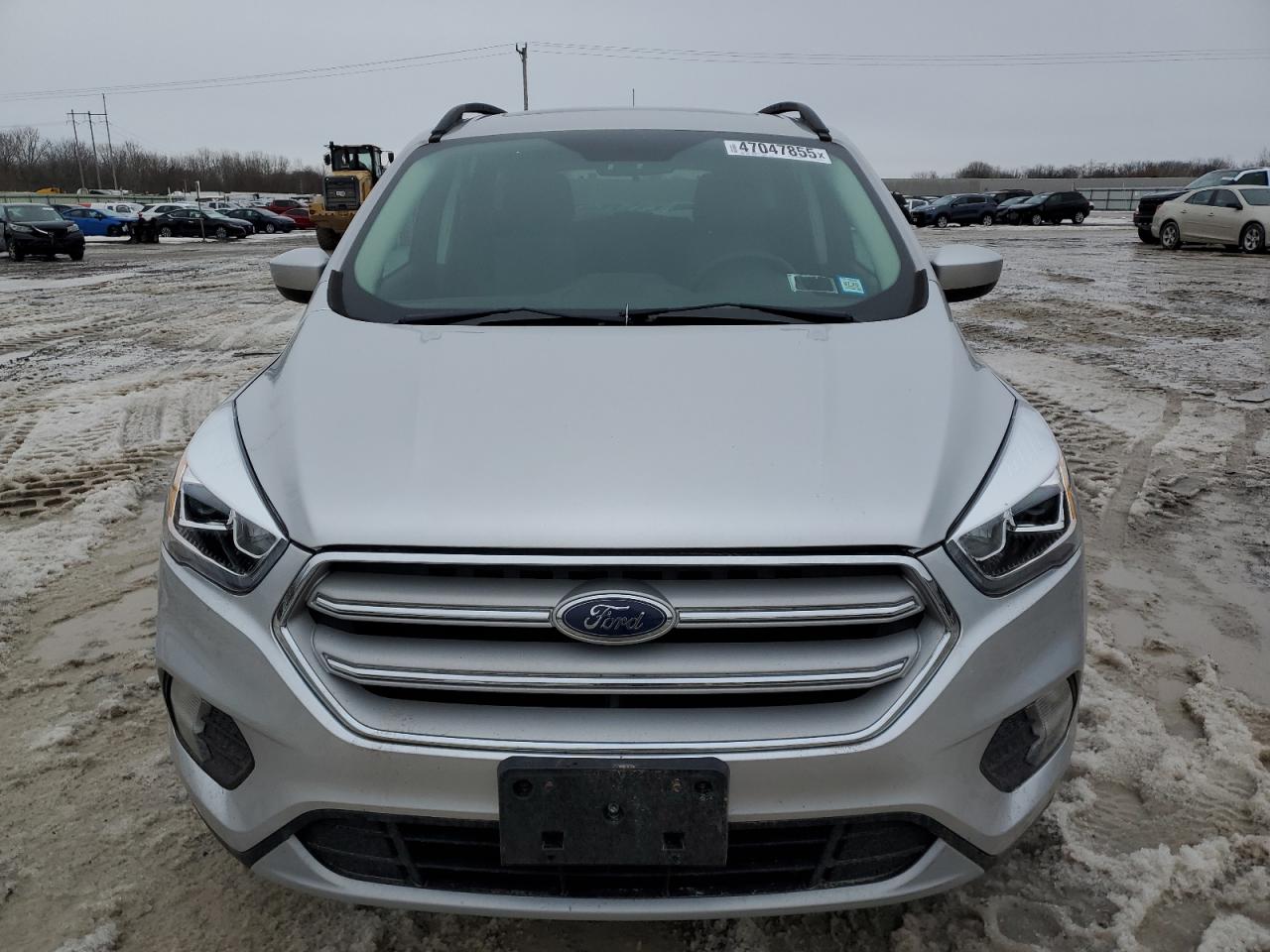 2017 Ford Escape - Image 5