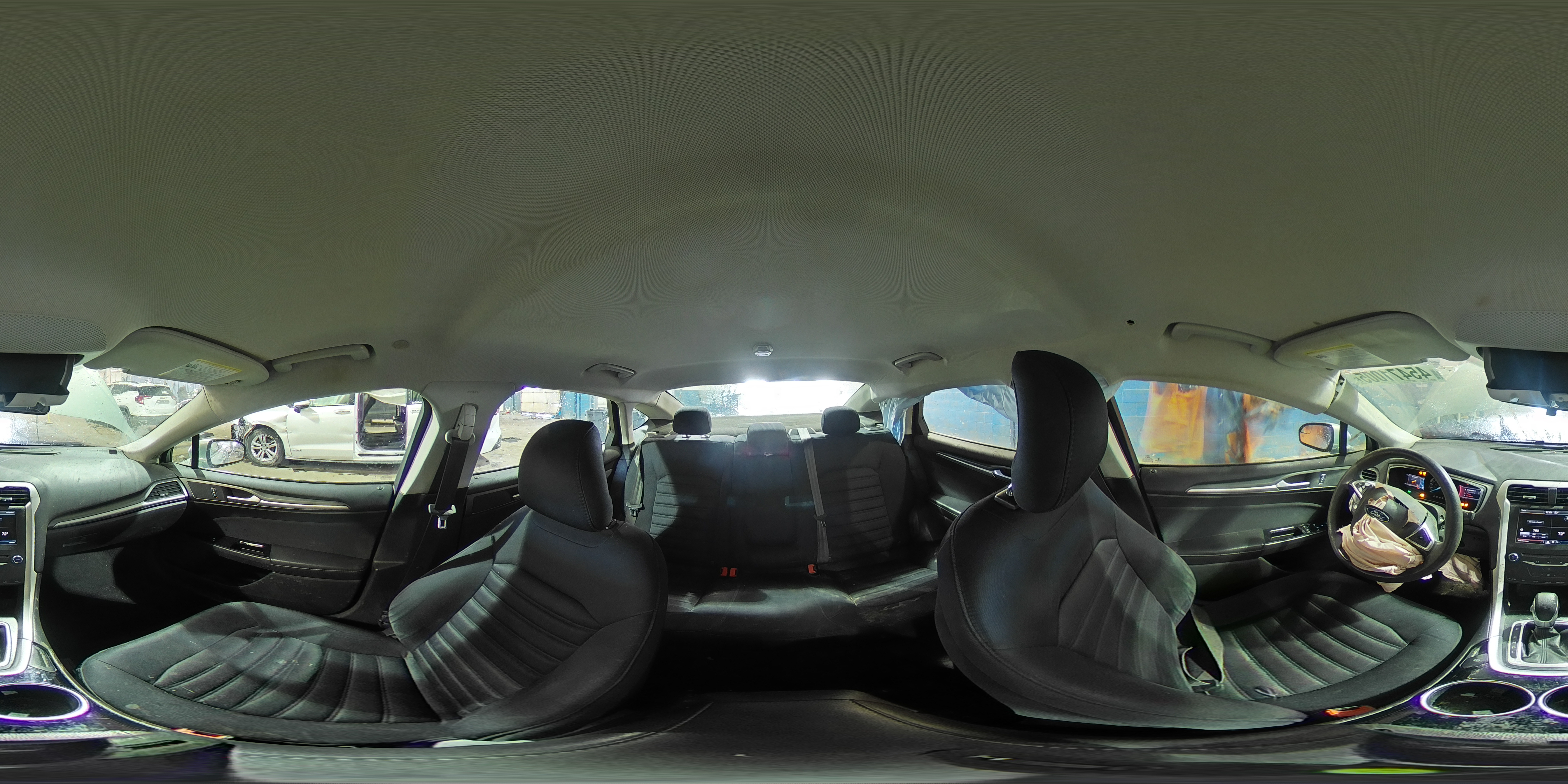 2013 Ford Fusion - Image 15