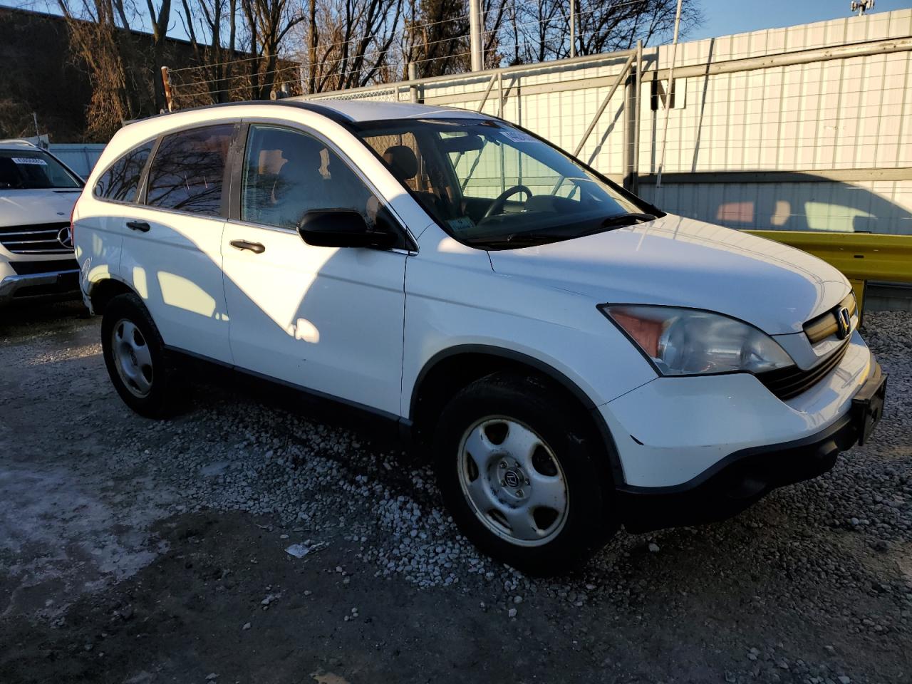 2009 Honda CR-V - Image 4