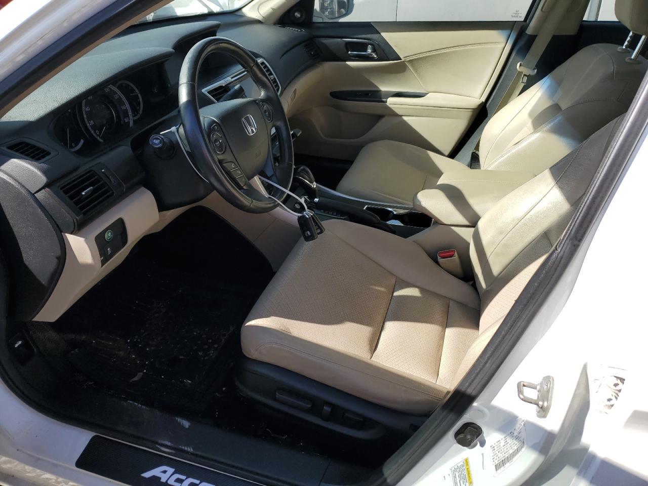 2013 Honda Accord - Image 7
