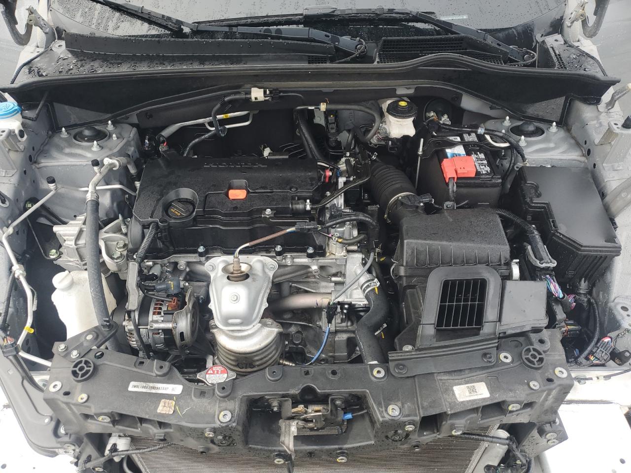 2023 Honda HR-V - Image 12