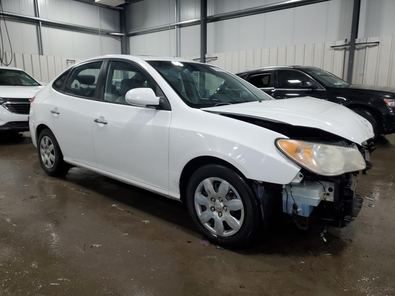 2007 Hyundai Elantra - Image 4