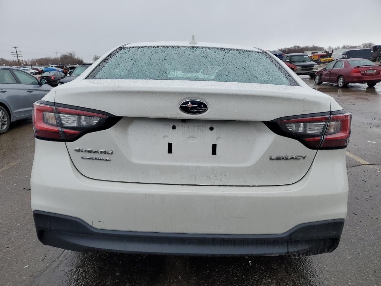 2024 Subaru Legacy - Image 6