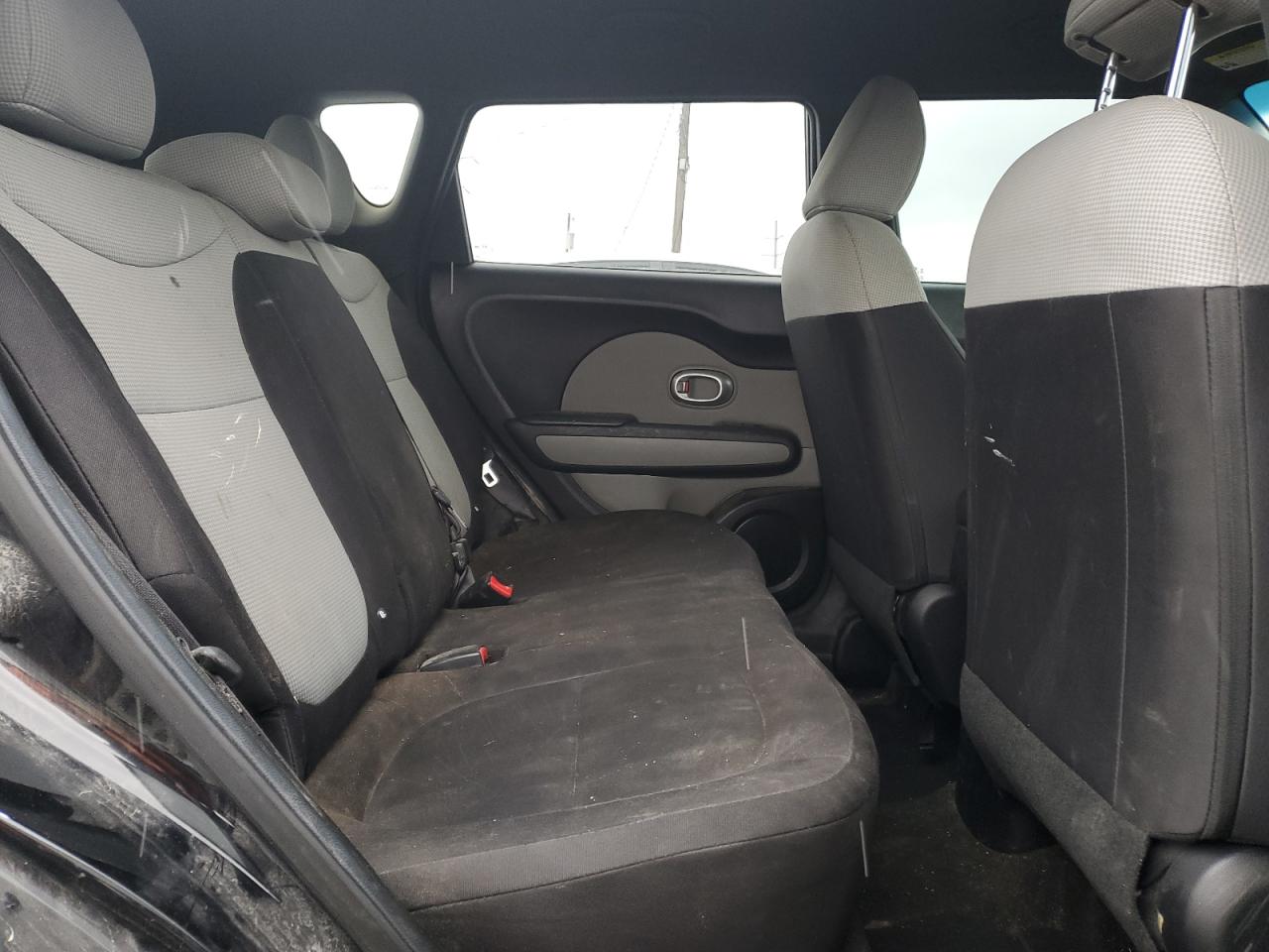 2015 Kia Soul - Image 11