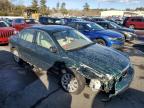 2003 Jaguar X-Type 2.5 for Sale in Exeter, RI - Front End