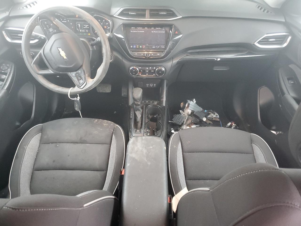 2023 Chevrolet TrailBlazer - Image 8