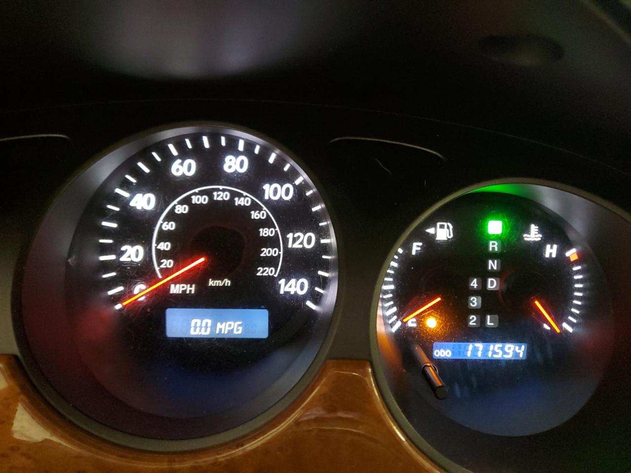 2006 Lexus ES - Image 9