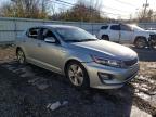 2014 Kia Optima Hybrid zu verkaufen in Hillsborough, NJ - Water/Flood
