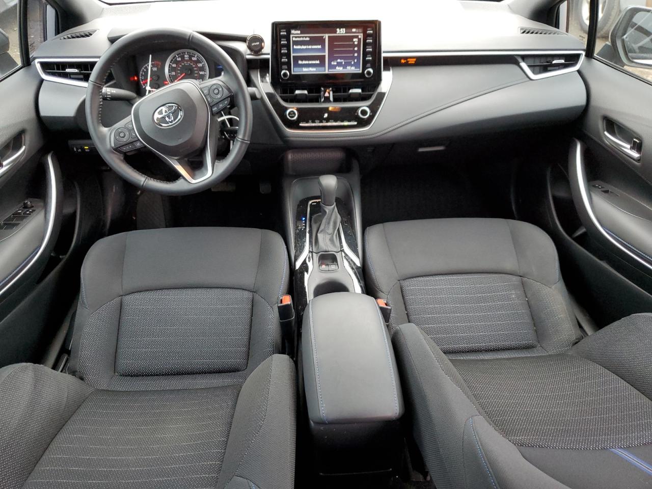 2020 Toyota Corolla - Image 8