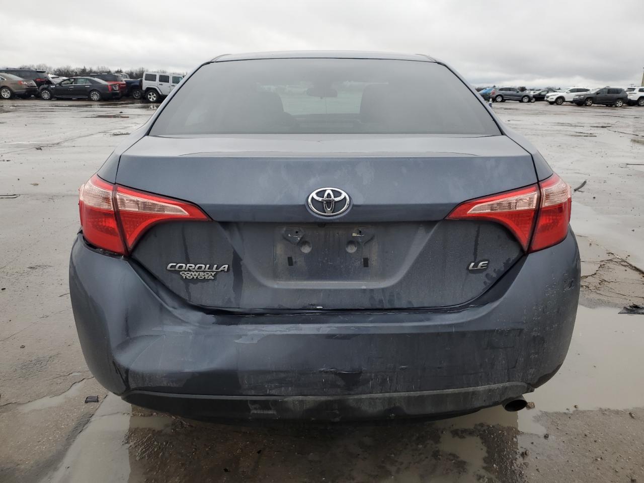 2017 Toyota Corolla - Image 6