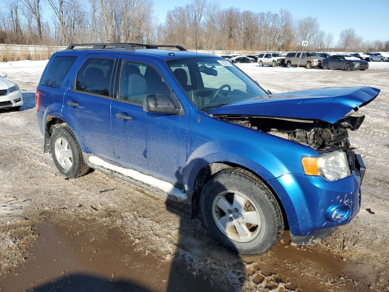 2011 Ford Escape - Image 4