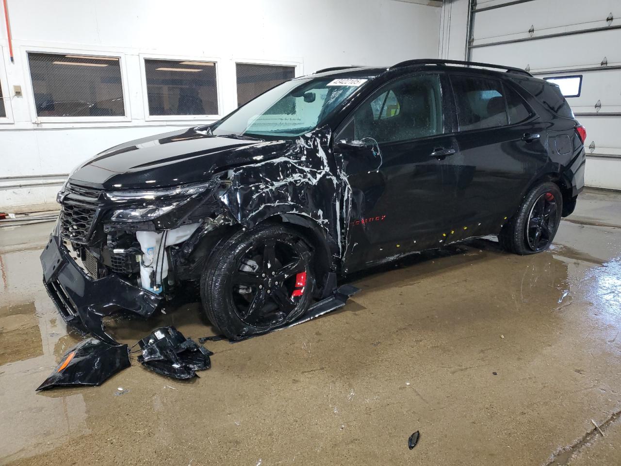 3GNAXXEG4RL275828 CHEVROLET EQUINOX 2024