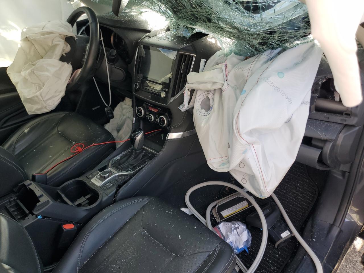 2019 Subaru Forester - Image 8