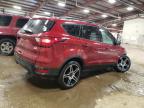 2019 Ford Escape Sel за продажба в Lansing, MI - Side