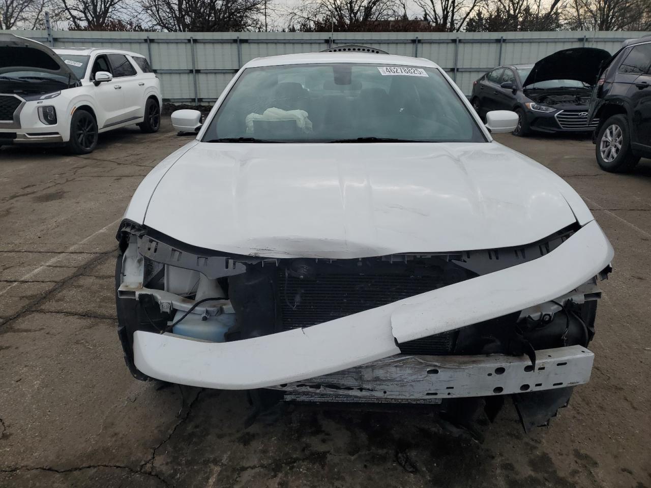 2019 Dodge Charger - Image 5