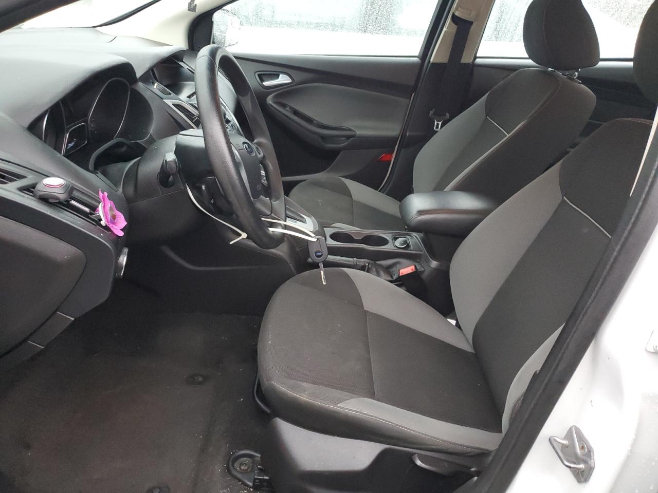 2014 Ford Focus - Image 7