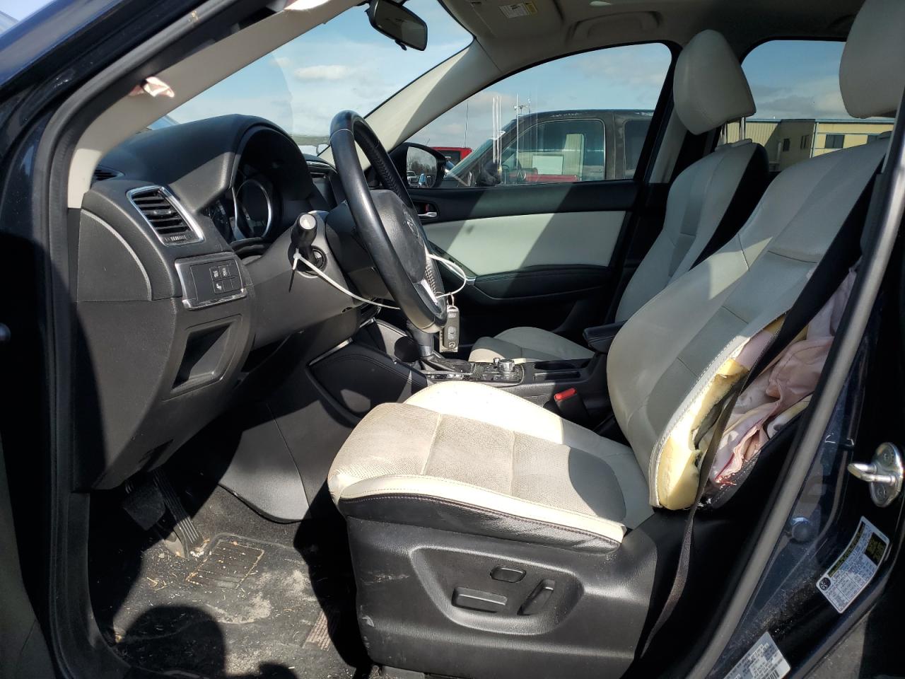 2016 Mazda CX-5 - Image 7