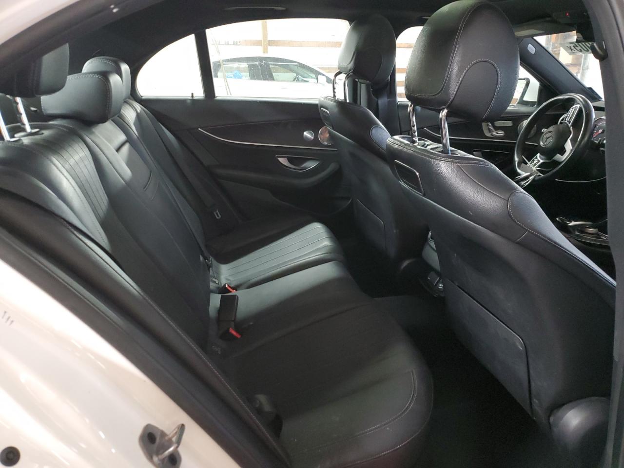 2019 Mercedes-Benz E-klasse - Image 10