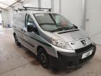 2008 PEUGEOT EXPERT PRO for sale at Copart WESTBURY