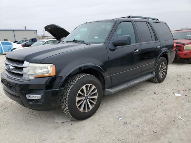 2016 Ford Expedition Xlt