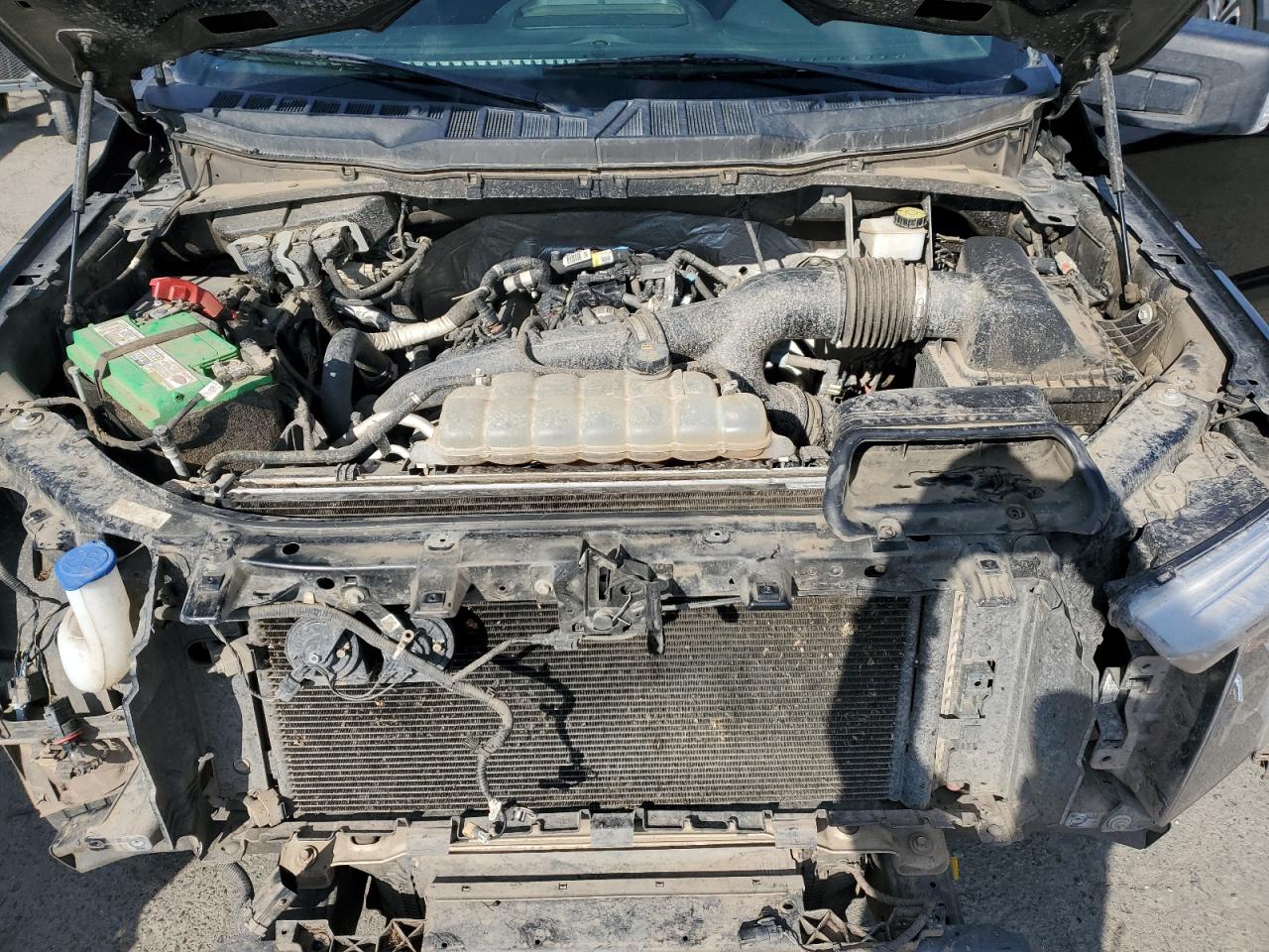 2021 Ford F-150 - Image 11