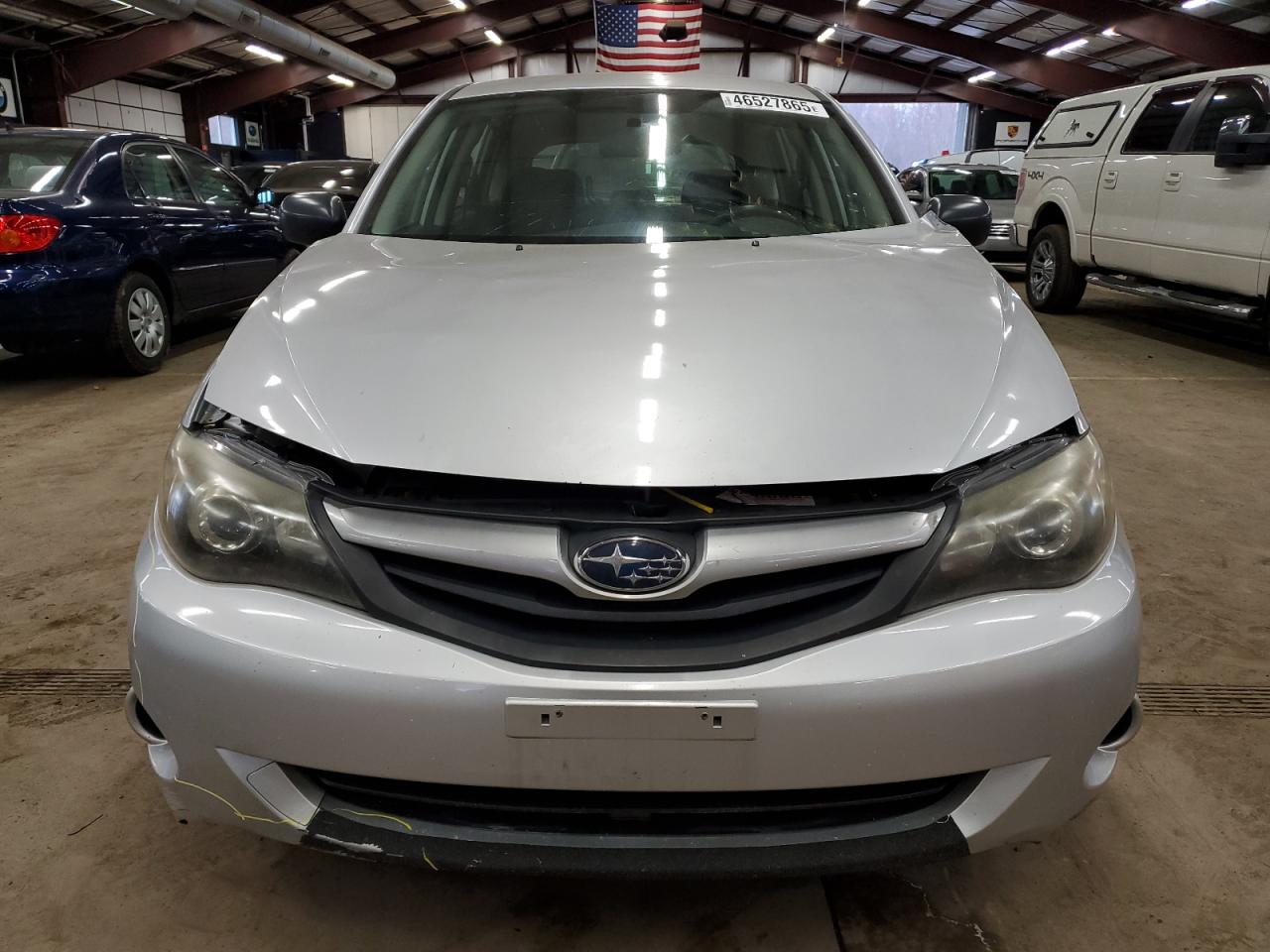 2008 Subaru Impreza - Image 5