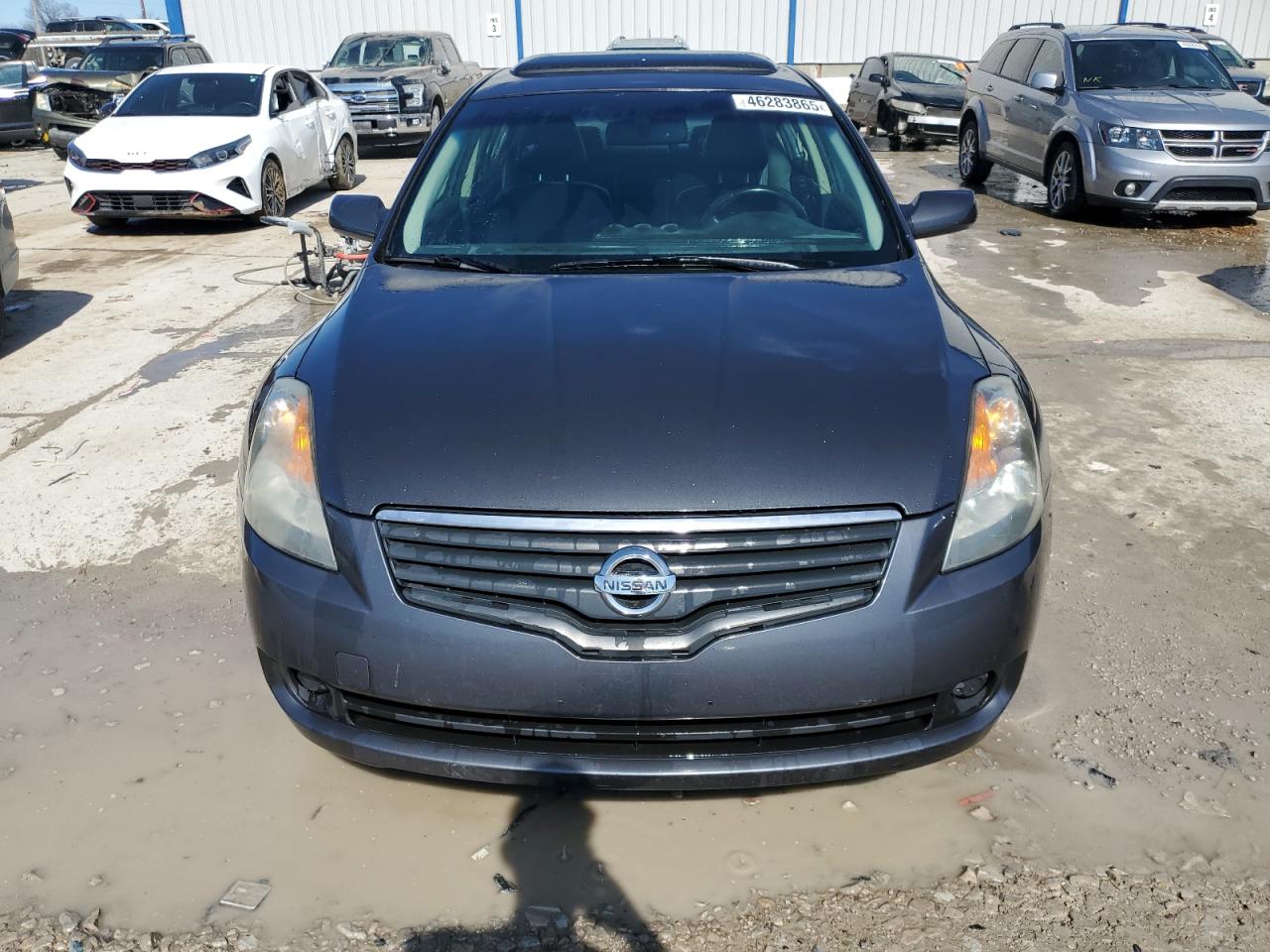 2008 Nissan Altima - Image 5