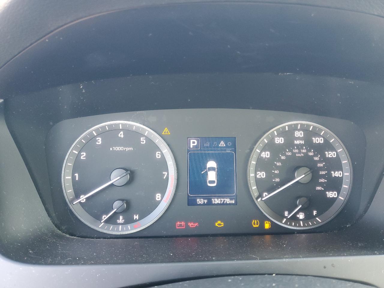 2017 Hyundai Sonata - Image 9