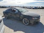 2009 Audi S5 Quattro na sprzedaż w Haslet, TX - Side