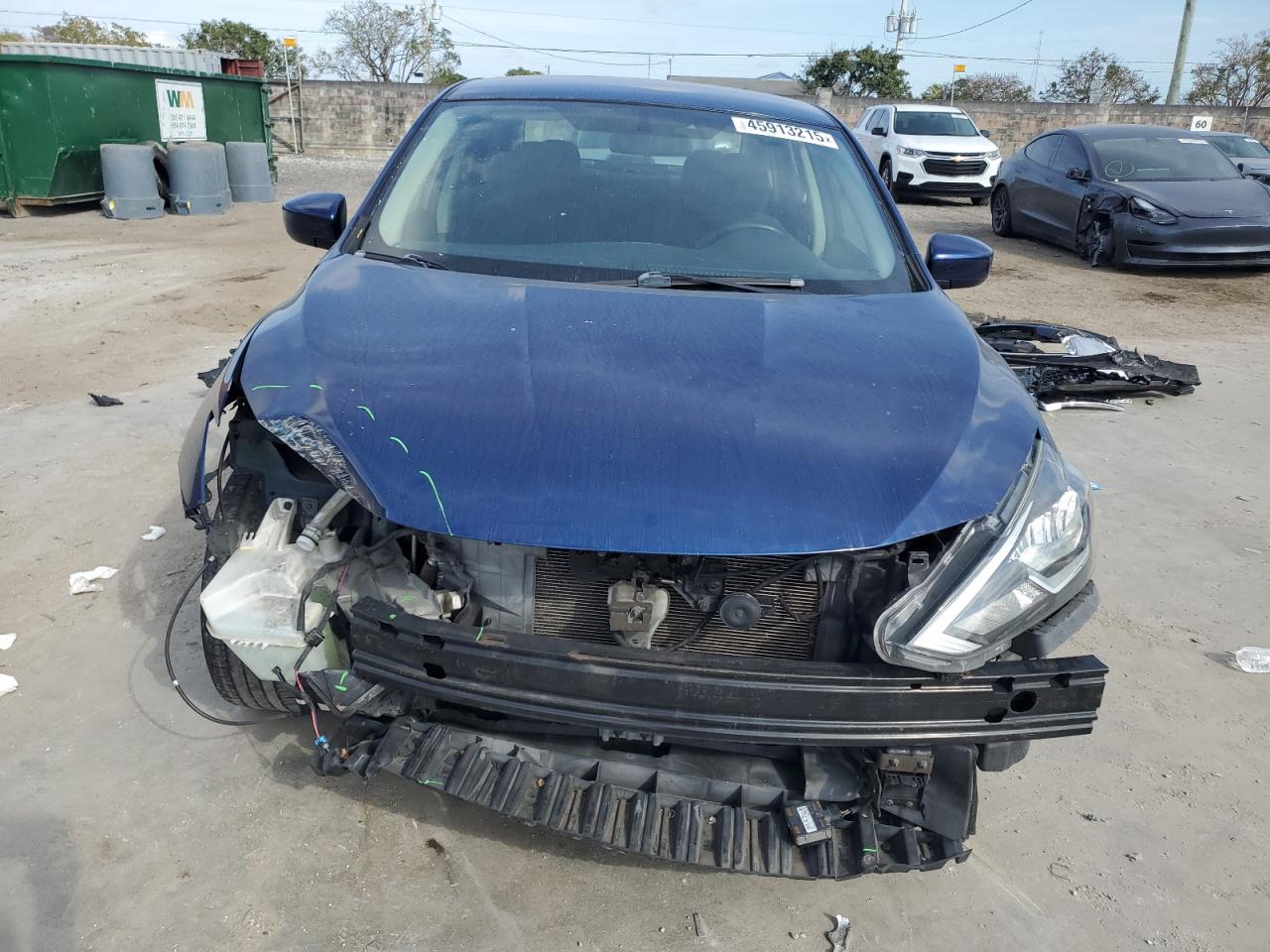 2018 Nissan Sentra - Image 5