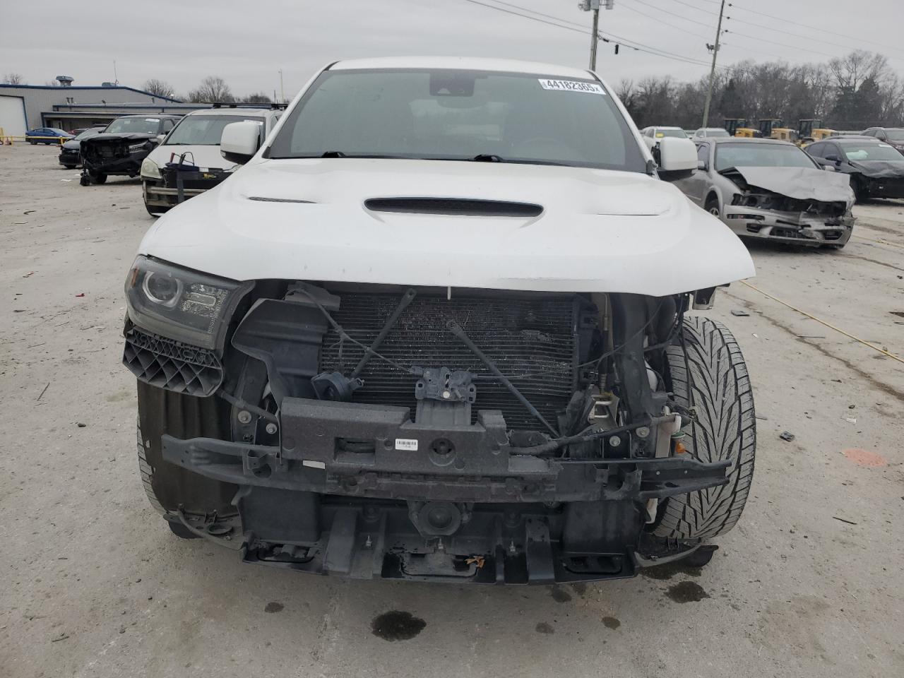2018 Dodge Durango - Image 5