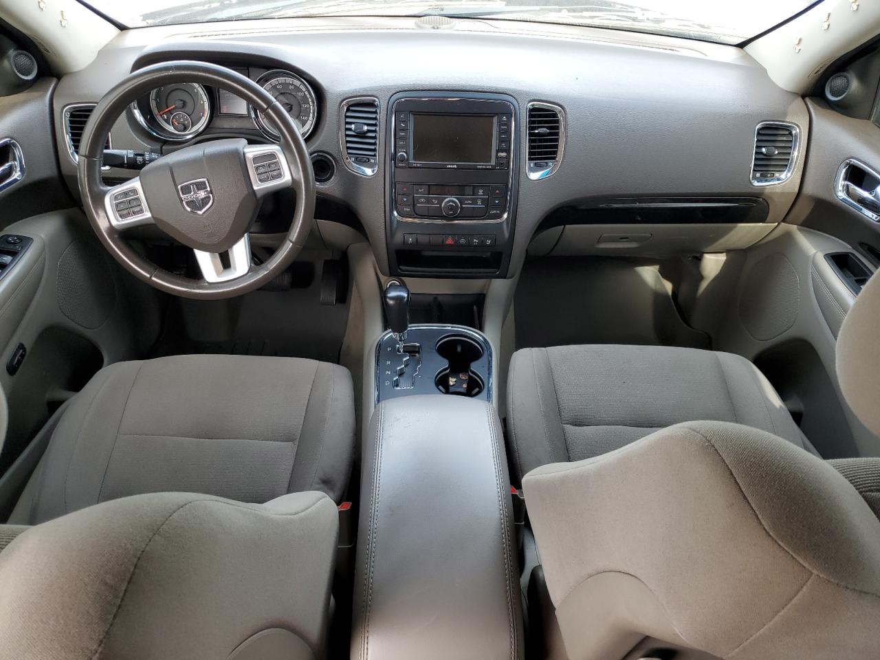 2012 Dodge Durango - Image 8