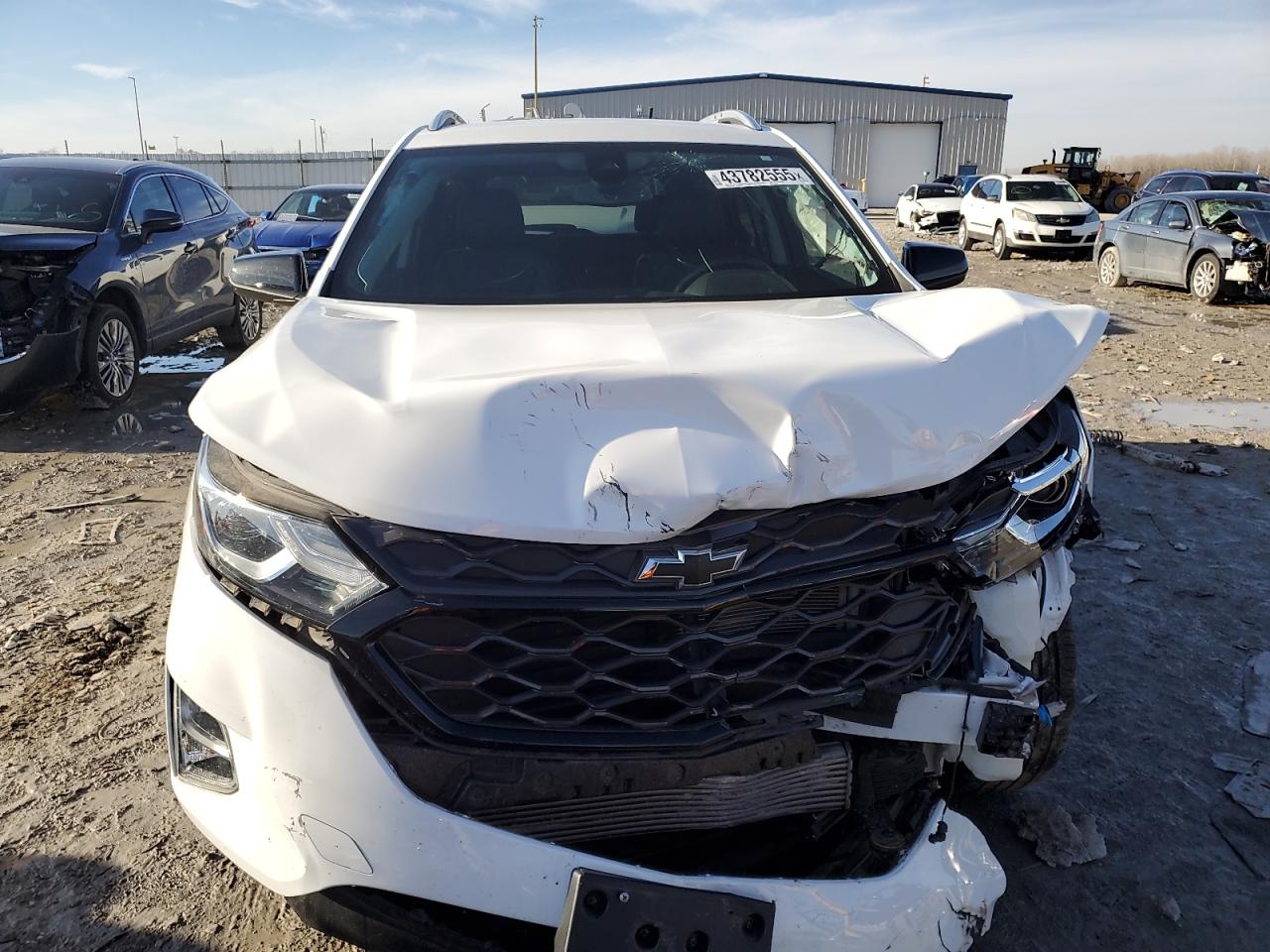 2GNAXNEV8L6215369 CHEVROLET EQUINOX 2020