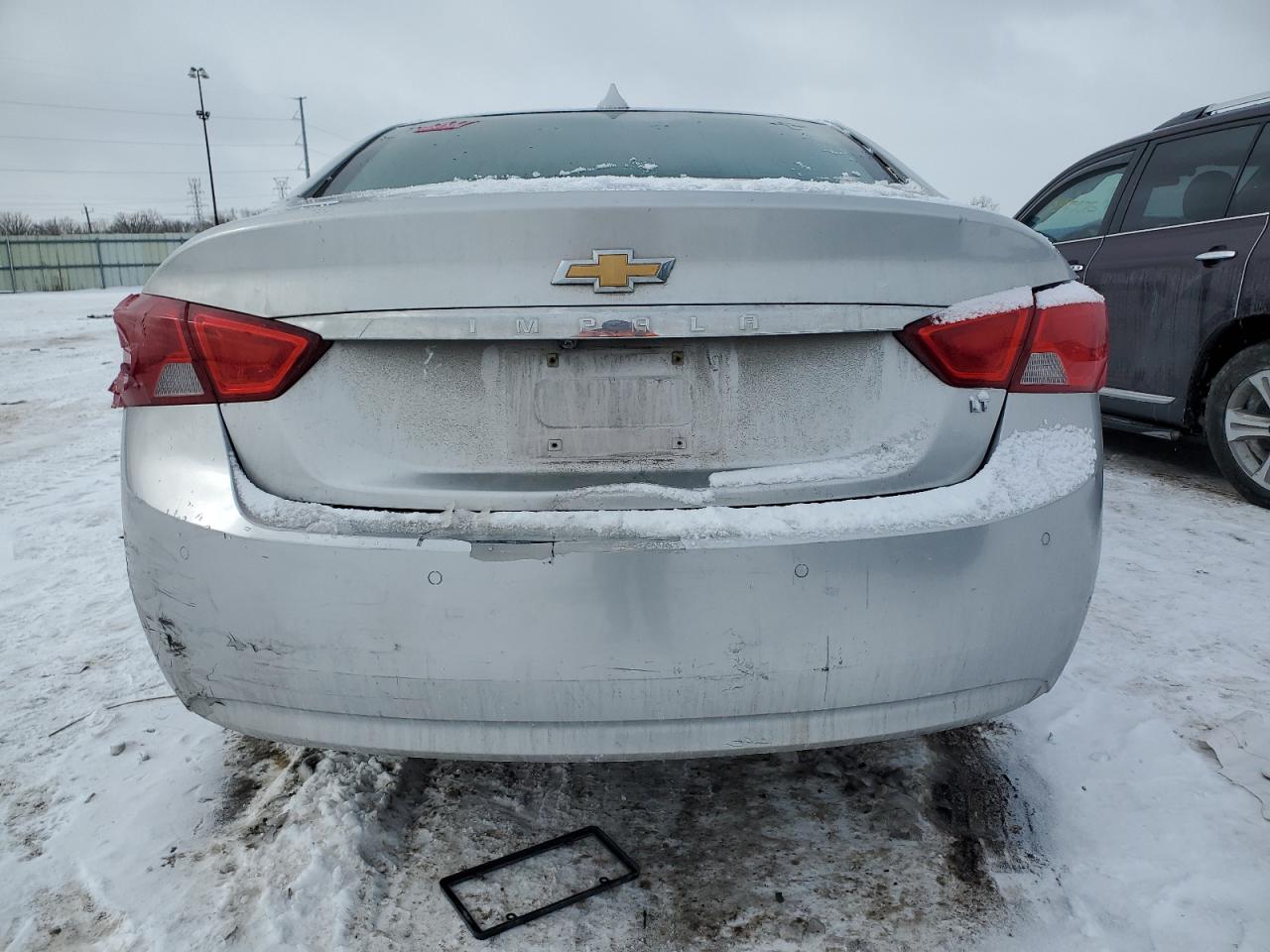 2014 Chevrolet Impala - Image 6