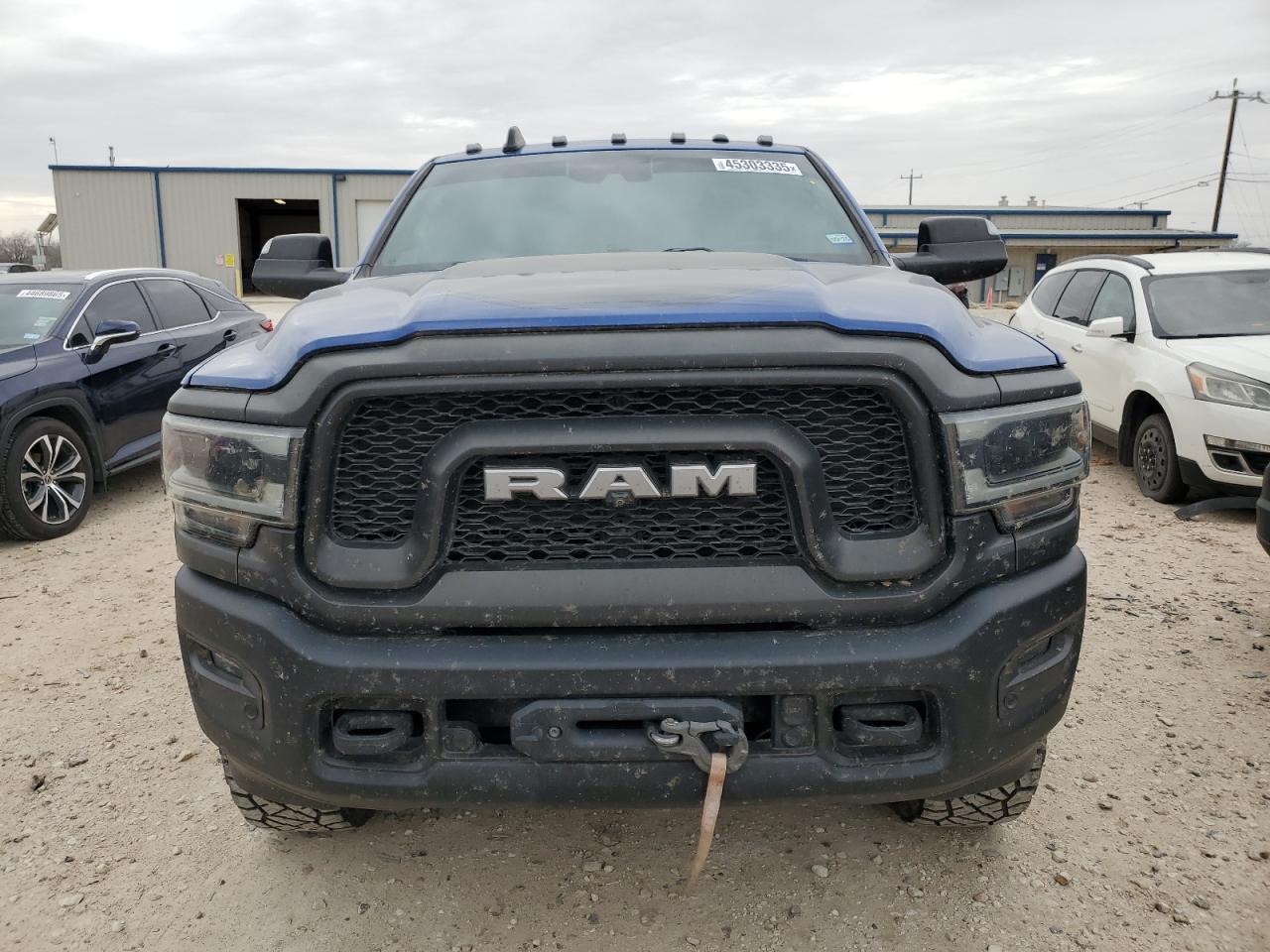 2019 RAM 2500 - Image 5