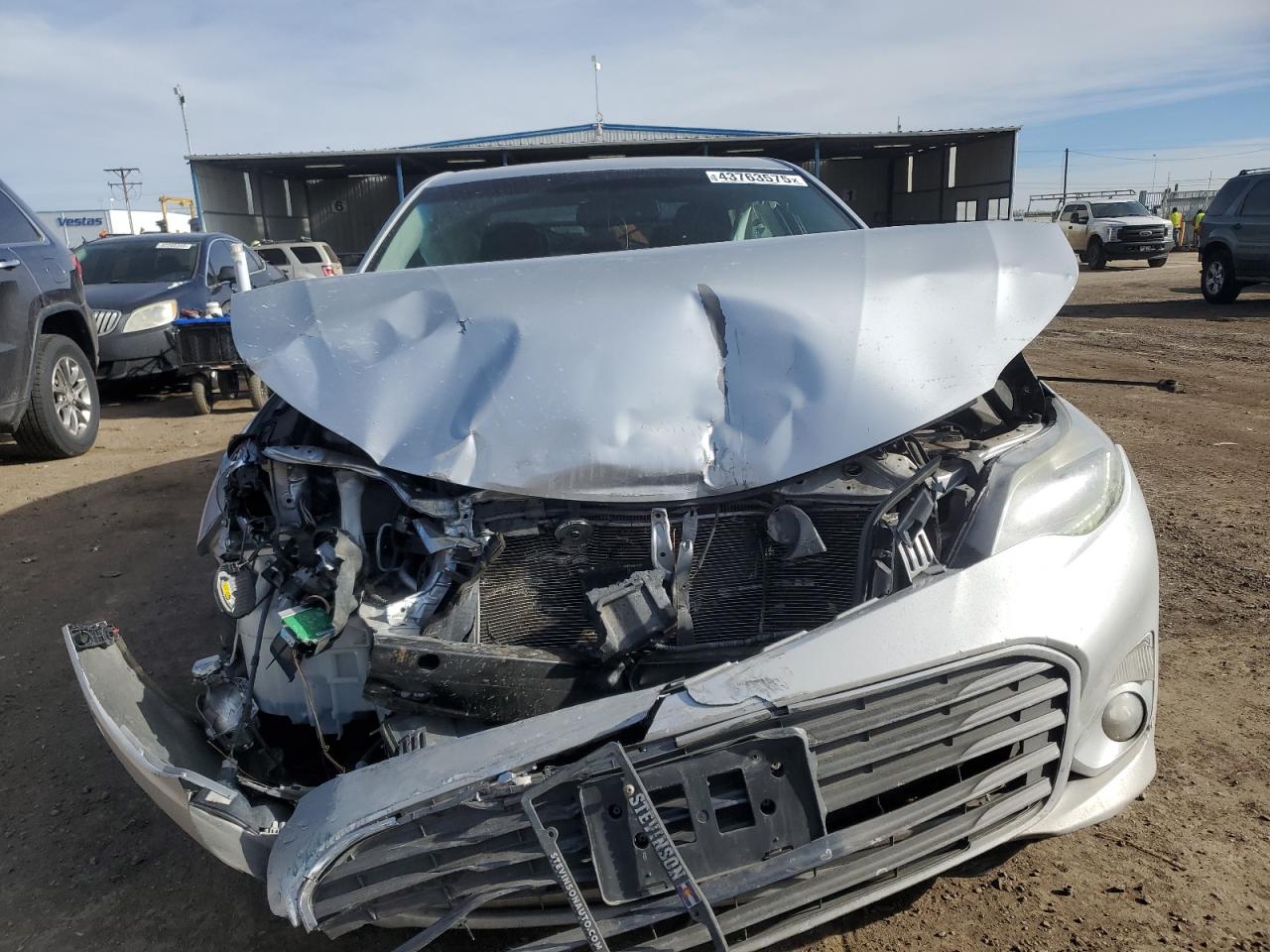 2014 Toyota Avalon - Image 5