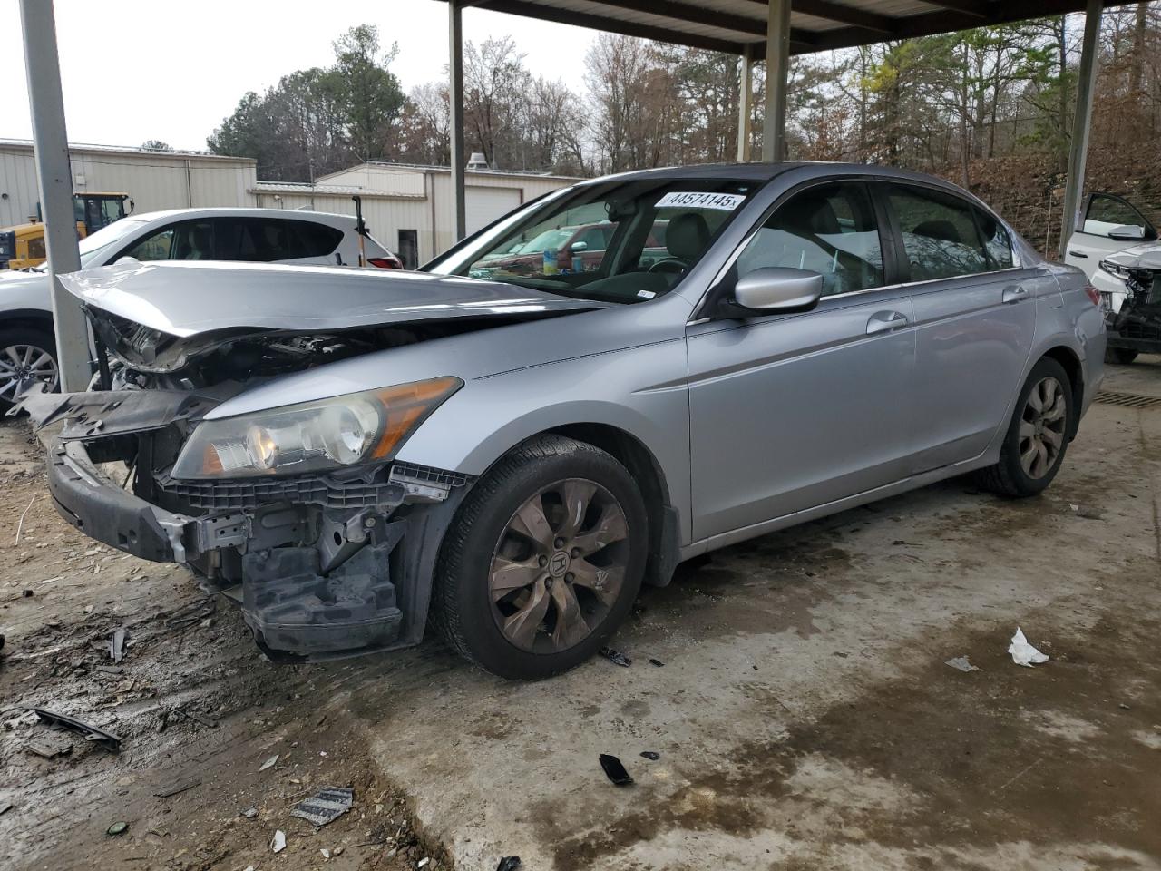 2010 Honda Accord - Image 1