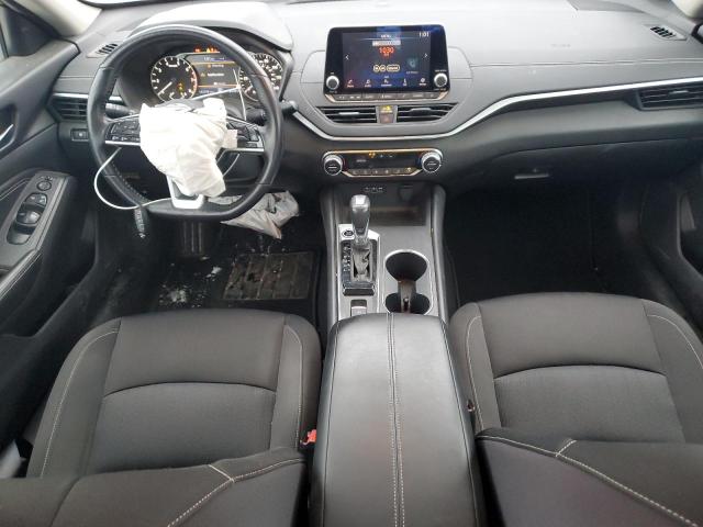  NISSAN ALTIMA 2019 Czarny