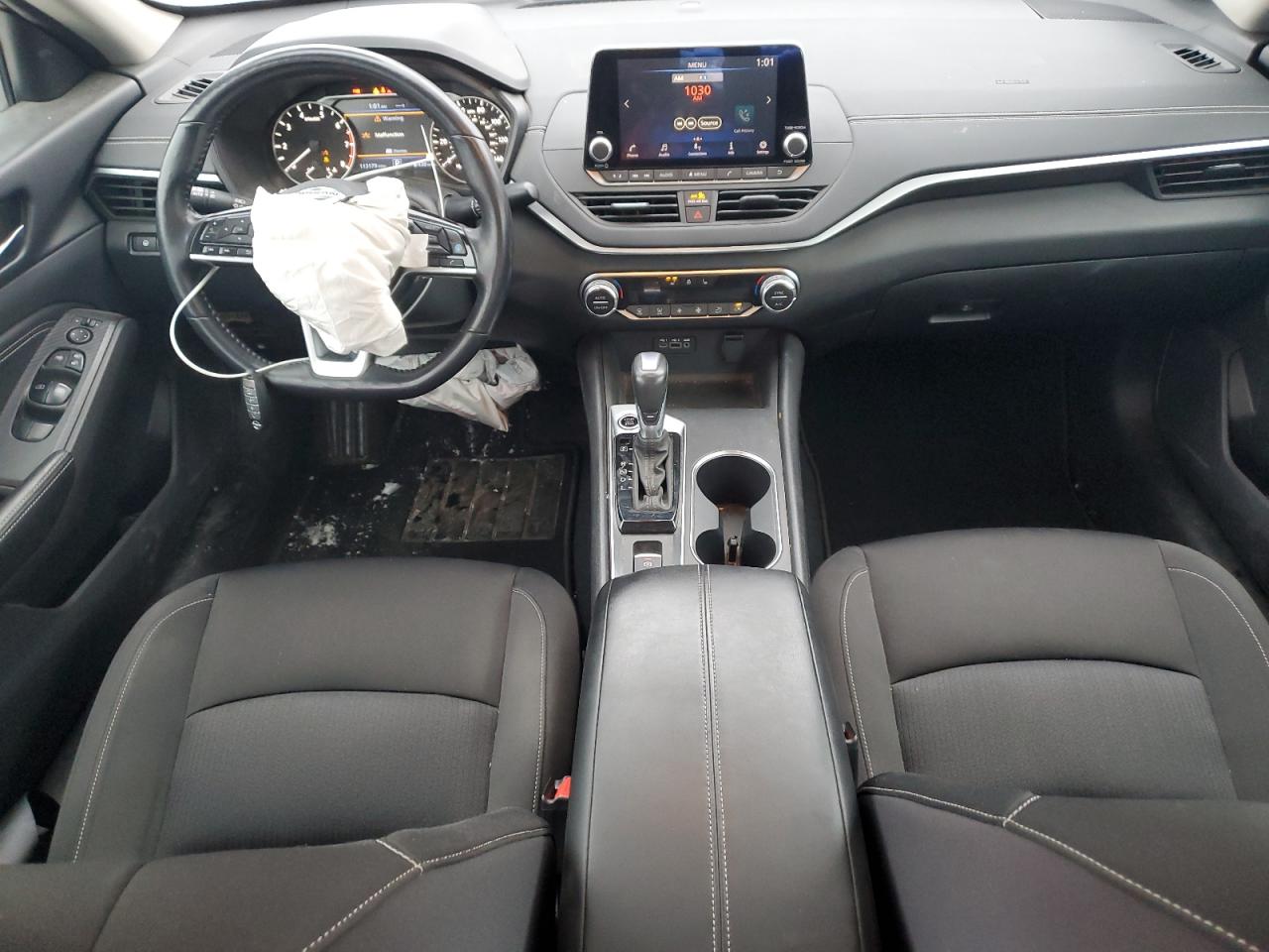 1N4BL4DW7KN301818 NISSAN ALTIMA 2019
