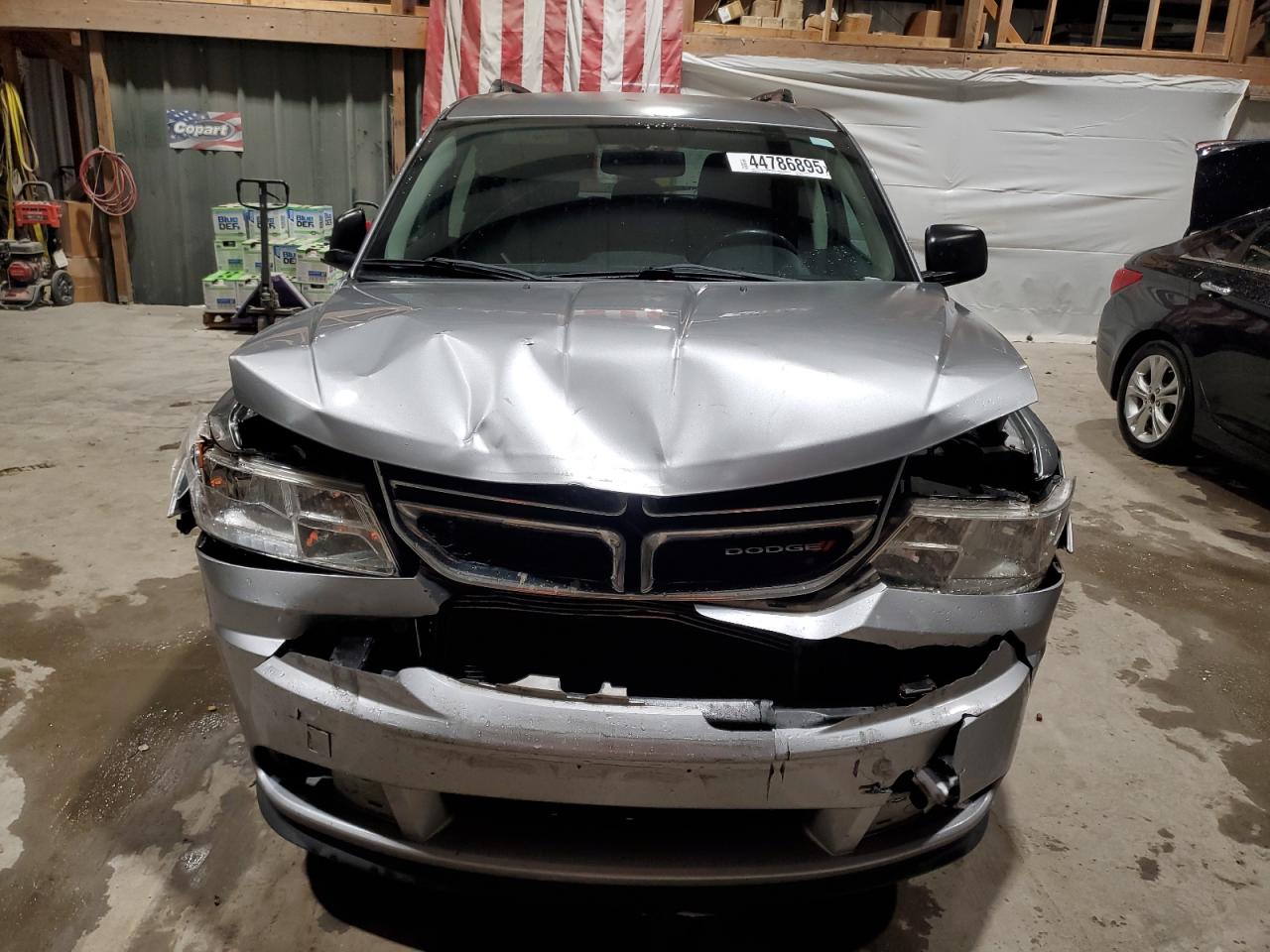 2015 Dodge Journey - Image 5