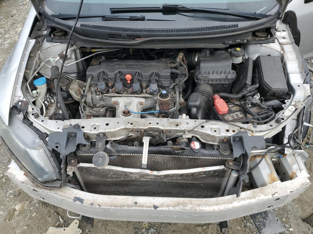 2013 Honda Civic - Image 11