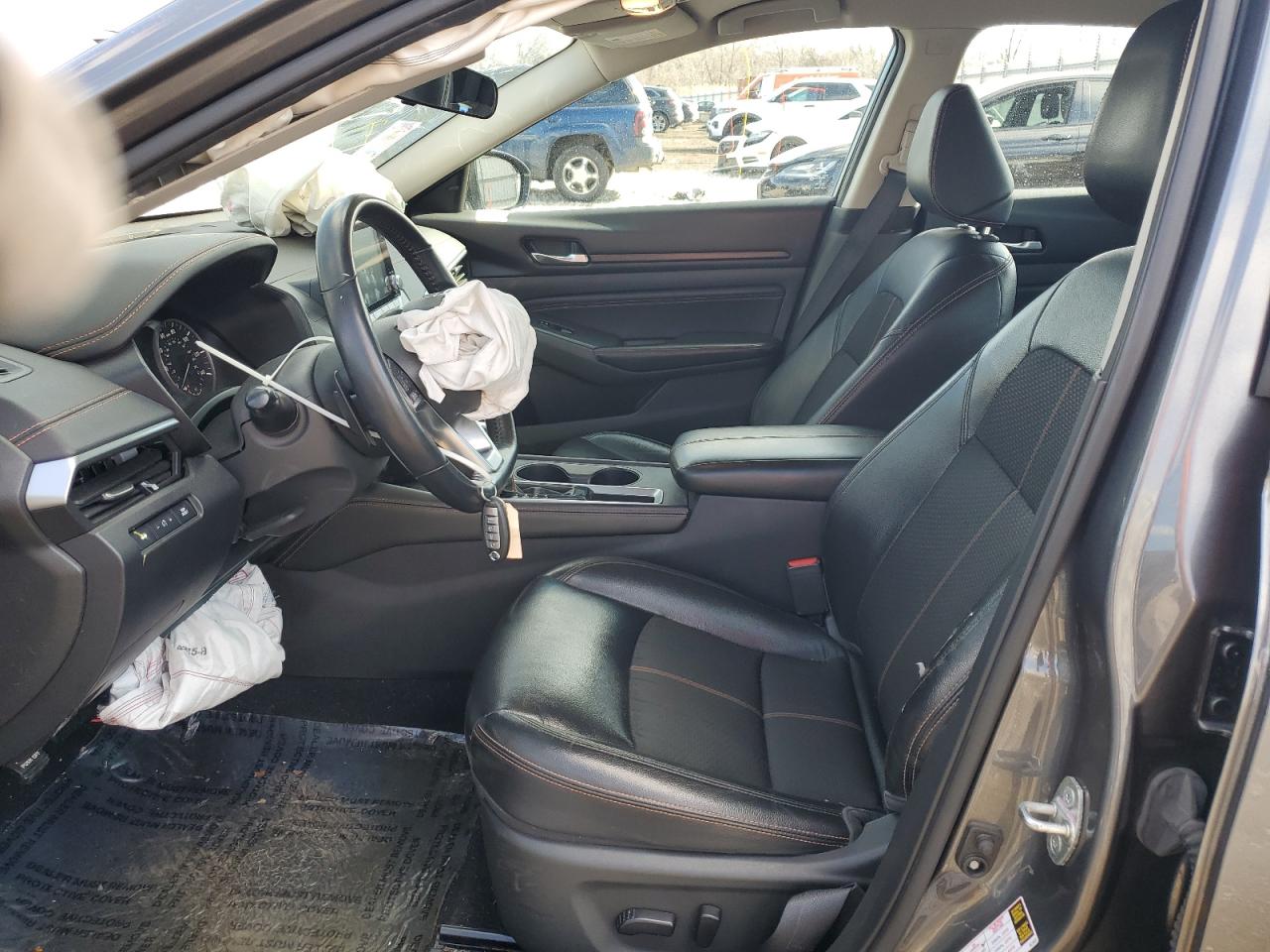 1N4BL4CVXLN303900 NISSAN ALTIMA 2020