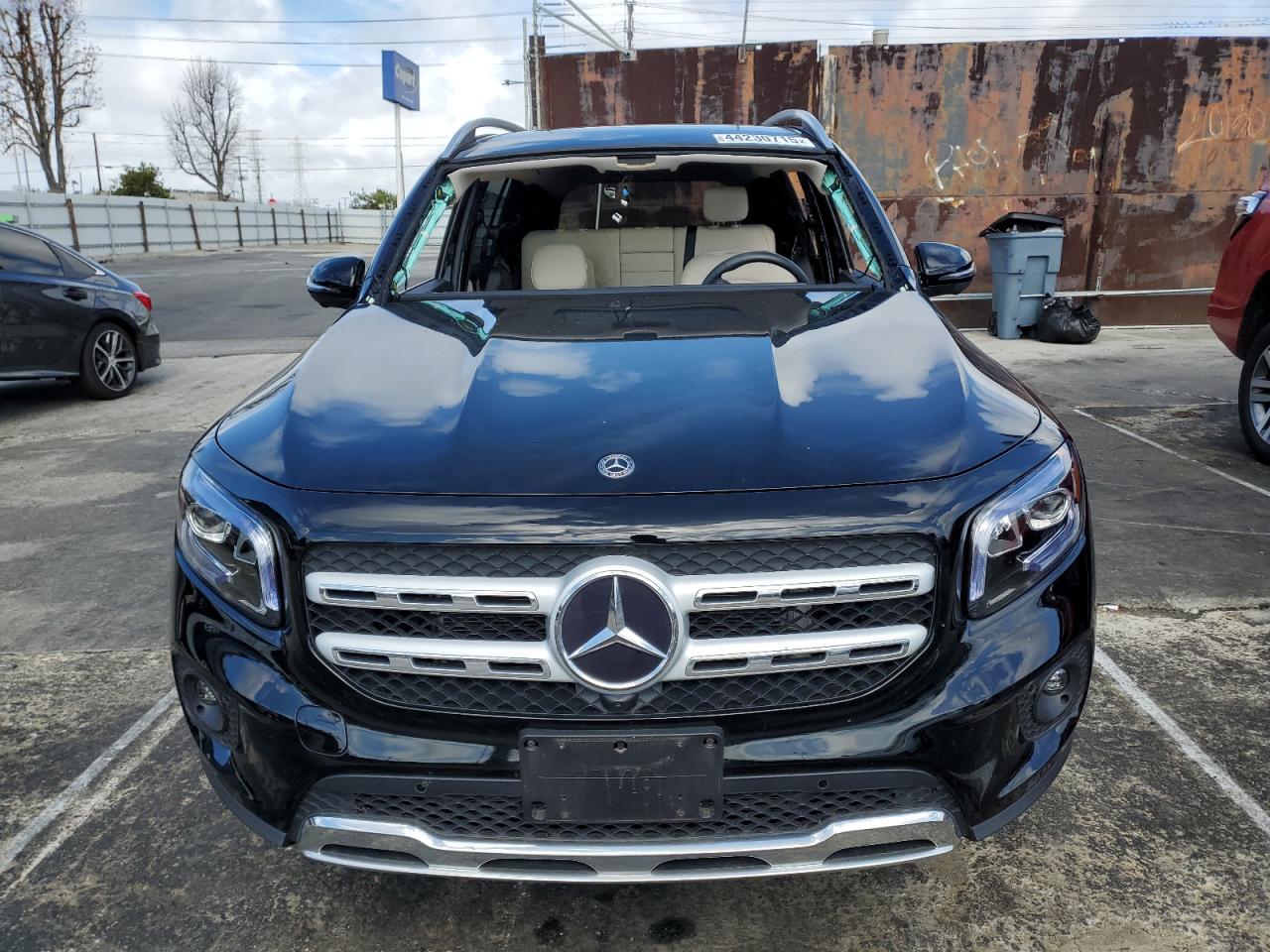 2020 Mercedes-Benz GLB - Image 5