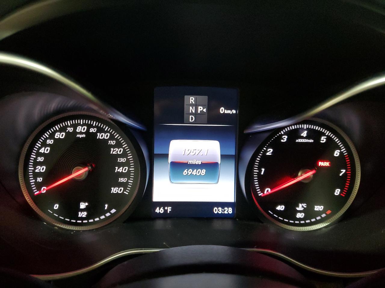 2016 Mercedes-Benz C-klasse - Image 9