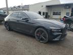 2022 Genesis G70 Base for Sale in Dyer, IN - Side